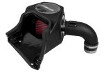 ⁦24-26 Toyota Tacoma TruPower Cold Air Intake with Oiled Filter Stillen⁩ - الصورة ⁦3⁩