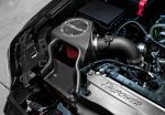 ⁦24-26 Toyota Tacoma TruPower Cold Air Intake with Oiled Filter Stillen⁩ - الصورة ⁦8⁩
