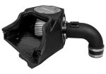 24-26 Toyota Tacoma TruPower Cold Air Intake with Dry Filter Stillen