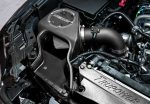 ⁦24-26 Toyota Tacoma TruPower Cold Air Intake with Dry Filter Stillen⁩ - الصورة ⁦9⁩