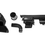 24-26 Toyota Tacoma TruPower Cold Air Intake and Scoop with Dry Filter Stillen