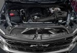 TruPower Cold Air Intake w/ Oiled Filter 19-Present Silverado/Sierra 5.3L Stillen - Image 7