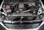 TruPower Cold Air Intake w/ Oiled Filter 19-Present Silverado/Sierra 5.3L Stillen - Image 9