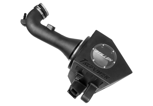 TP403505-DJJX TruPower Cold Air Intake w/ Dry Filter 19-Present Chevrolet Silverado/GMC Sierra 5.3L Stillen - الصورة 1