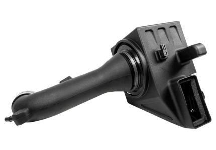 TruPower Cold Air Intake w/ Dry Filter 19-Present Chevrolet Silverado/GMC Sierra 5.3L Stillen