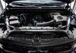 ⁦TruPower Cold Air Intake w/ Dry Filter 19-Present Chevrolet Silverado/GMC Sierra 5.3L Stillen⁩ - الصورة ⁦5⁩