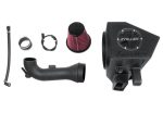 TruPower Cold Air Intake w/ Oiled Filter 19-Present Chevrolet Silverado/GMC Sierra 6.2L Stillen - Image 2