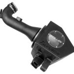 TruPower Cold Air Intake w/ Dry Filter 19-Present Chevrolet Silverado/GMC Sierra 6.2L Stillen
