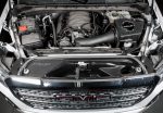 ⁦TruPower Cold Air Intake w/ Dry Filter 19-Present Chevrolet Silverado/GMC Sierra 6.2L Stillen⁩ - الصورة ⁦6⁩