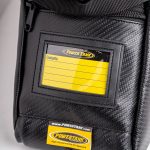 ⁦Under Seat Storage Kit 5x Cliffhanger Bag Power Tank⁩ - الصورة ⁦6⁩