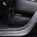 ⁦Under Seat Storage Kit 2x Pritchett Bag Power Tank⁩ - الصورة ⁦3⁩