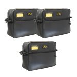 Under Seat Storage Kit 3x Pritchett Bag Power Tank