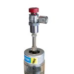 Schrader Valve Extension Power Tank - Image 2