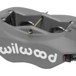 ويلوود فورجد Dynalite كاليبر فرامل (Brake Caliper) 120-6818 (4-أبواب، 1.75")