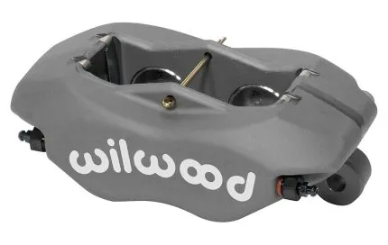 ويلوود فورجد Dynalite كاليبر فرامل (Brake Caliper) 120-6818 (4-أبواب، 1.75")